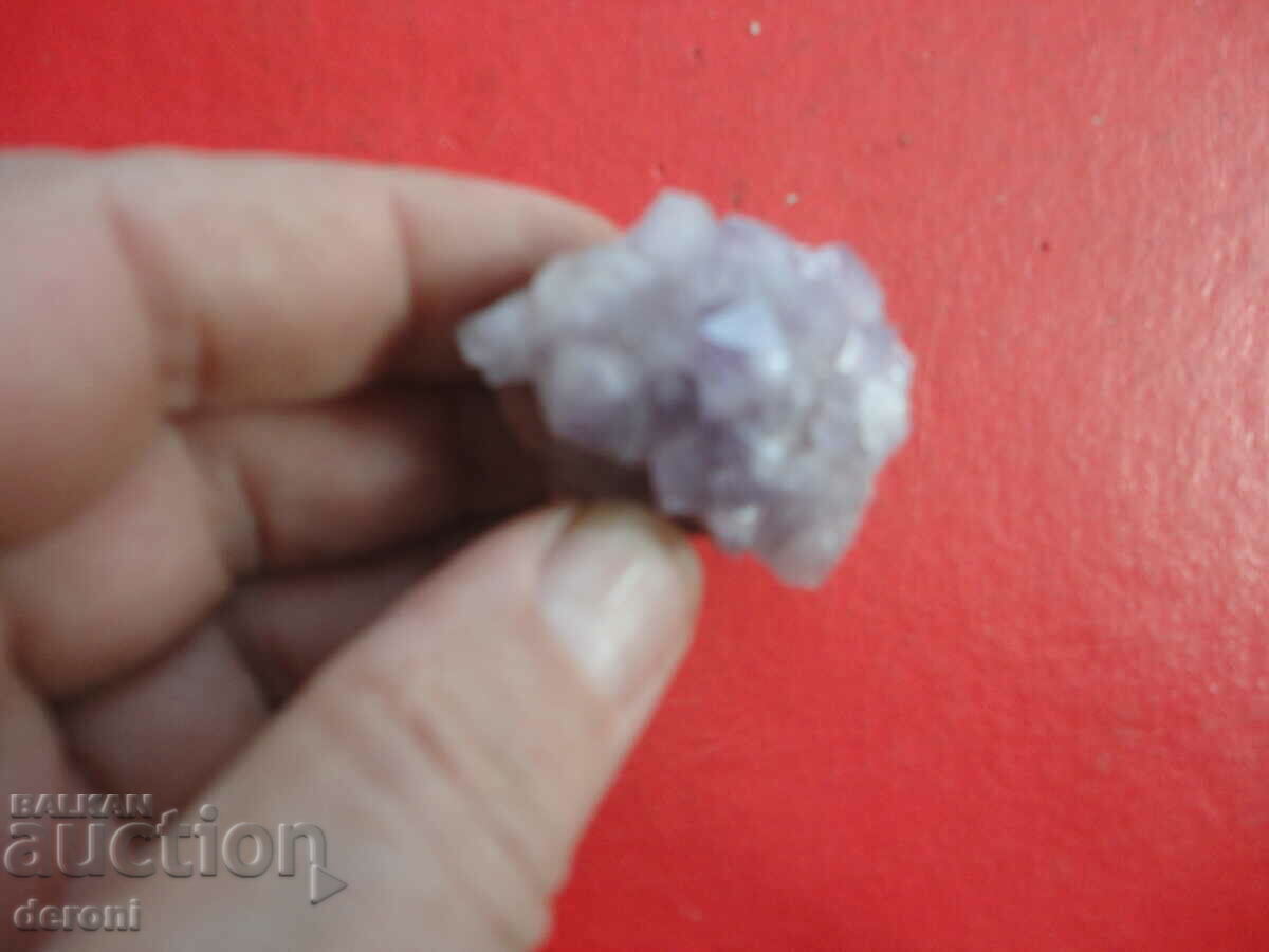 Mineral stone druse 22 - 6