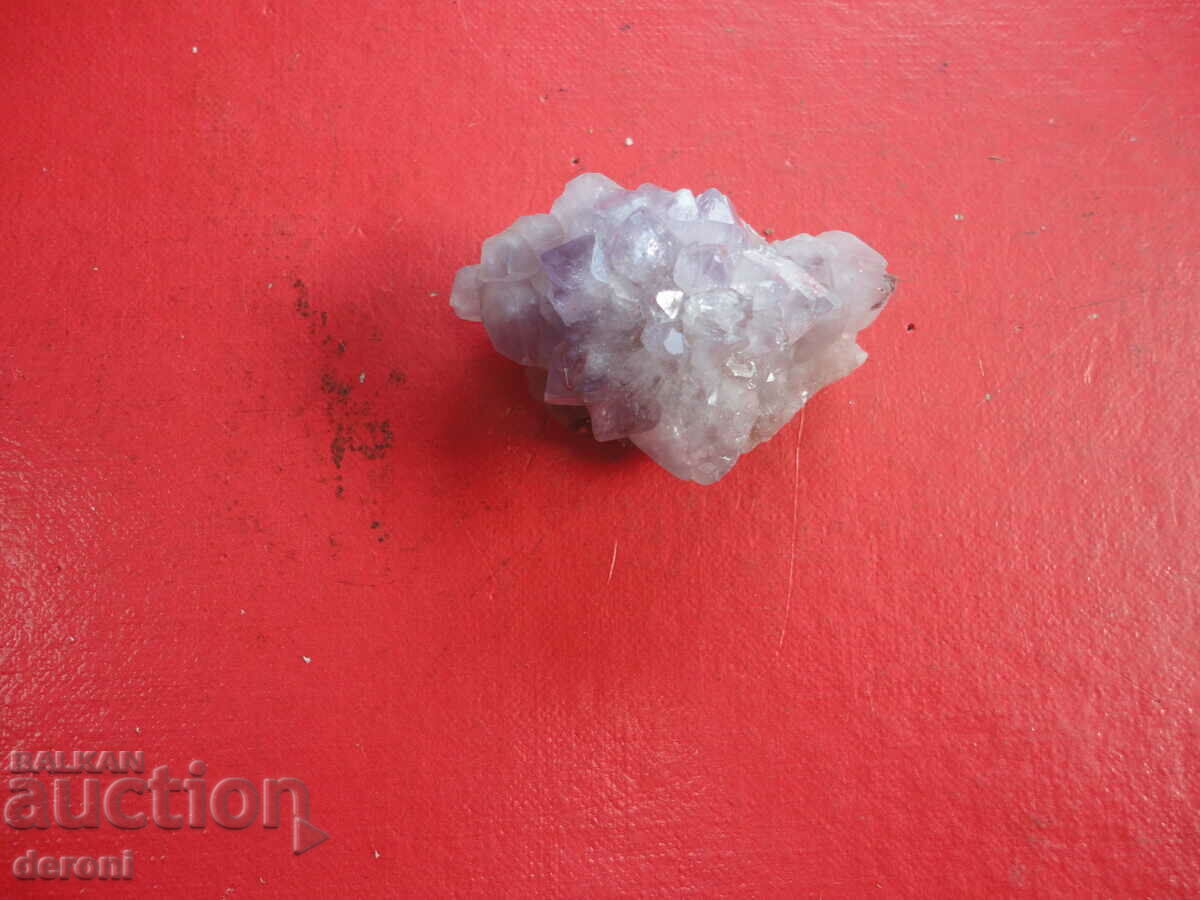 Mineral stone druse 22 - 7