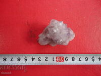 Mineral stone druse 22