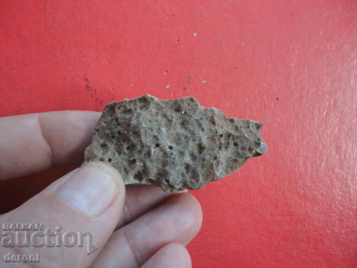 Delivery of Druze stone mineral 23 Delivery of Druze stone mineral 23