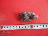 Druze stone mineral 23
