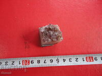 Mineral stone druse 24