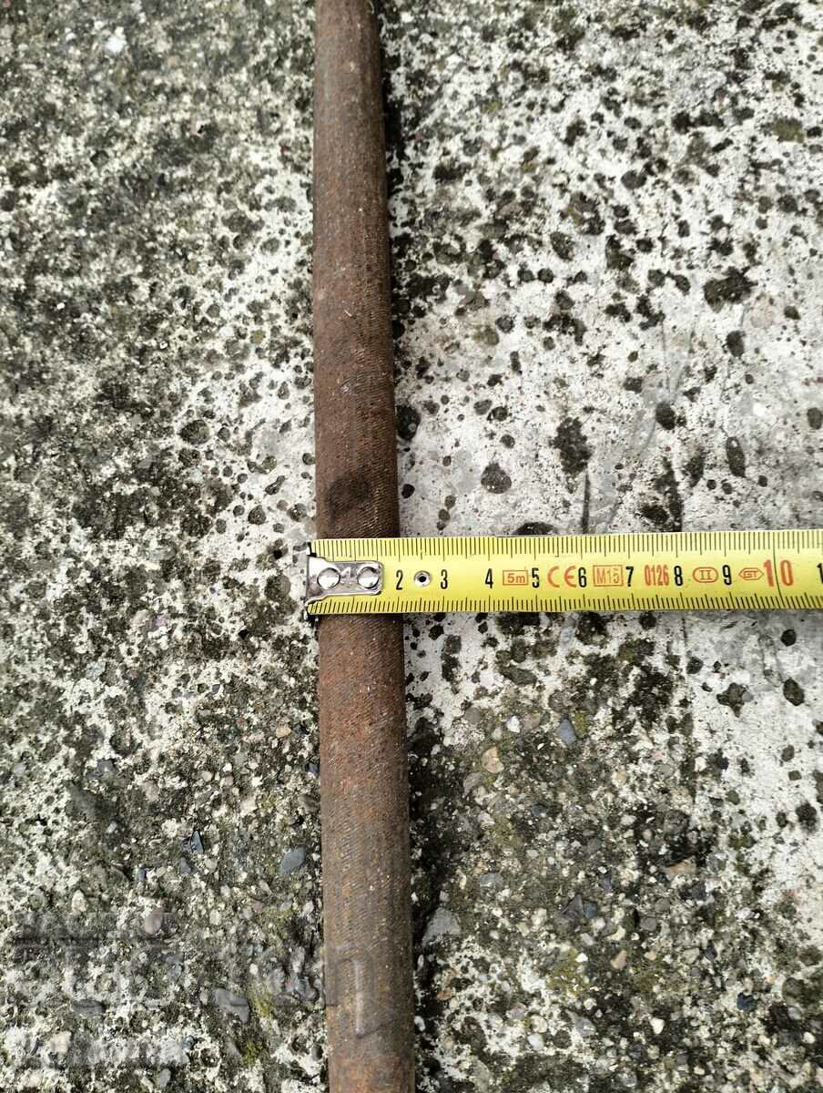 Auction Old saw Auction Old saw