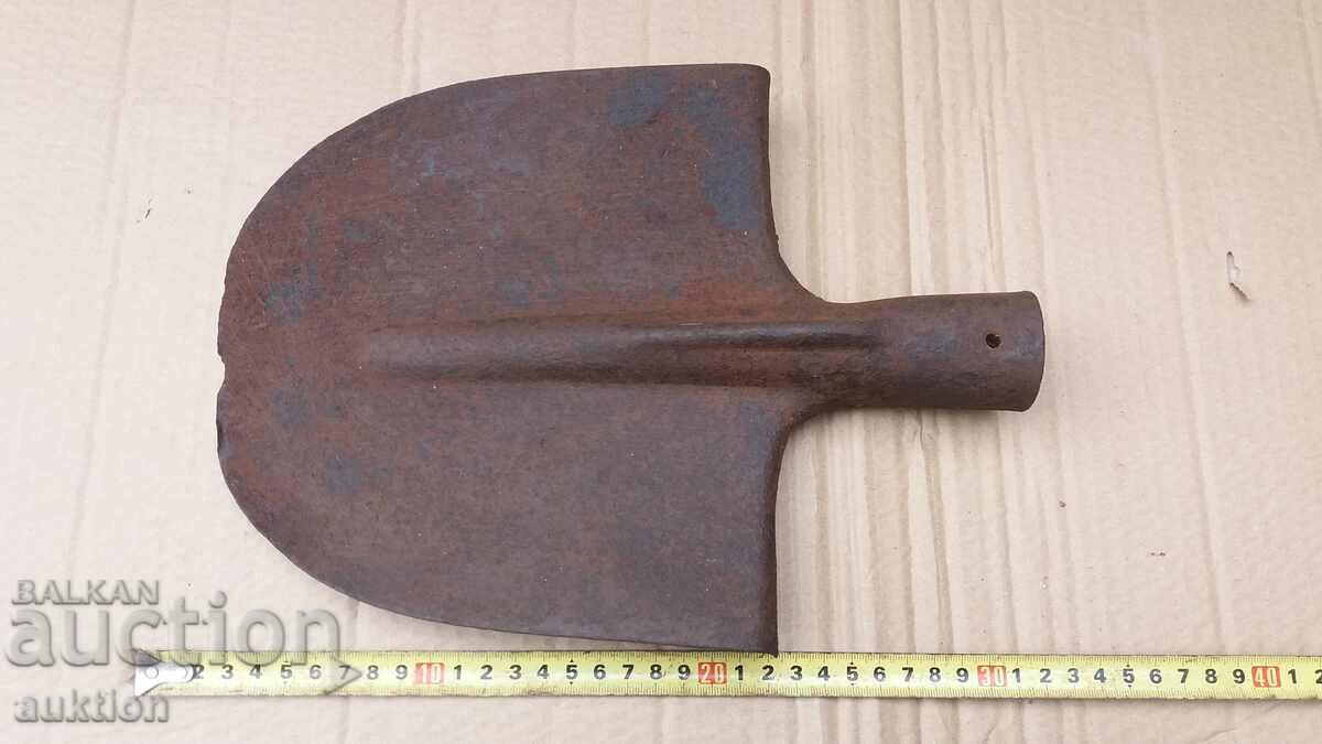 EXCELLENT STRAIGHT SHOVEL with price 7.99 BGN | € 4.09 EXCELLENT STRAIGHT SHOVEL with price 7.99 BGN | € 4.09