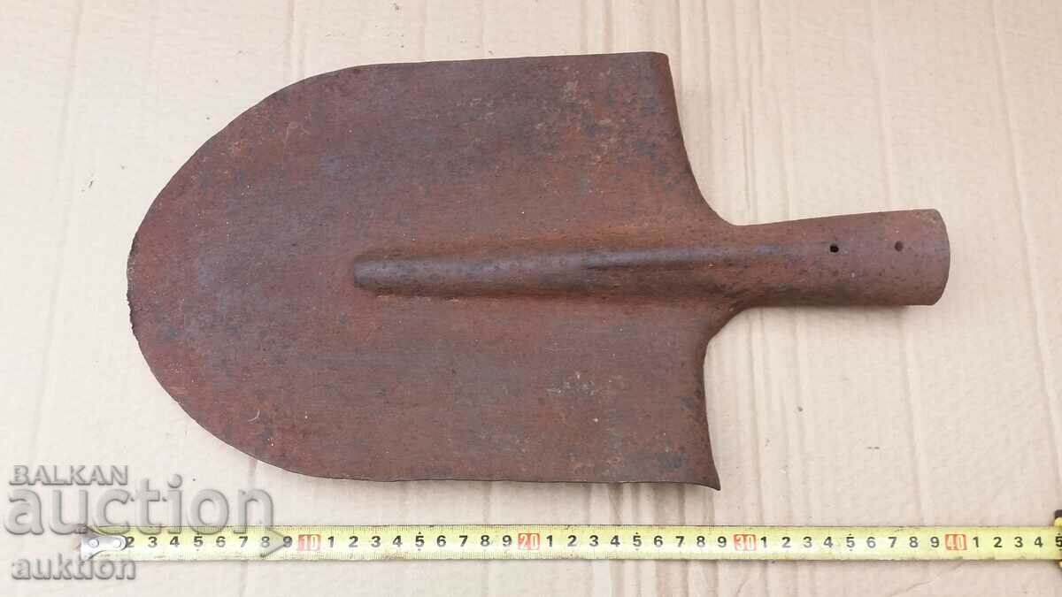 Auction STRAIGHT SHOVEL, TOOL Auction STRAIGHT SHOVEL, TOOL