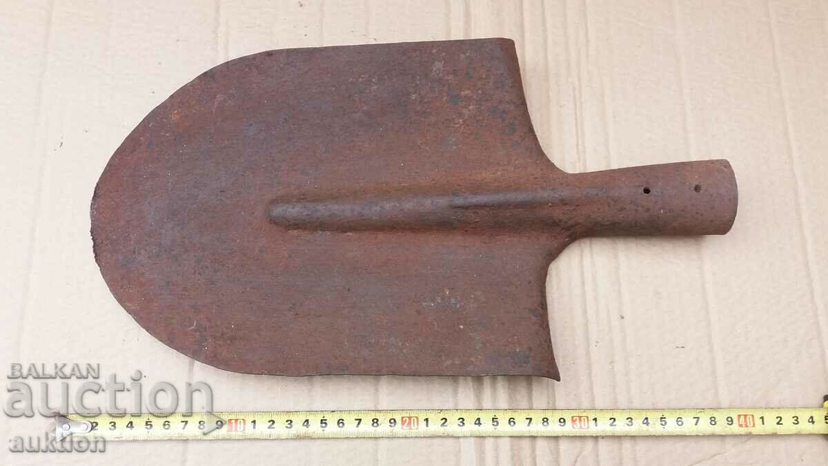 Delivery of STRAIGHT SHOVEL, TOOL Delivery of STRAIGHT SHOVEL, TOOL