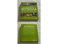 COMPLETE SOCCER ENCYCLOPEDIA