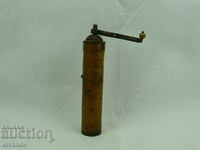 Old Coffee or Spice Grinder MUOTA #2297