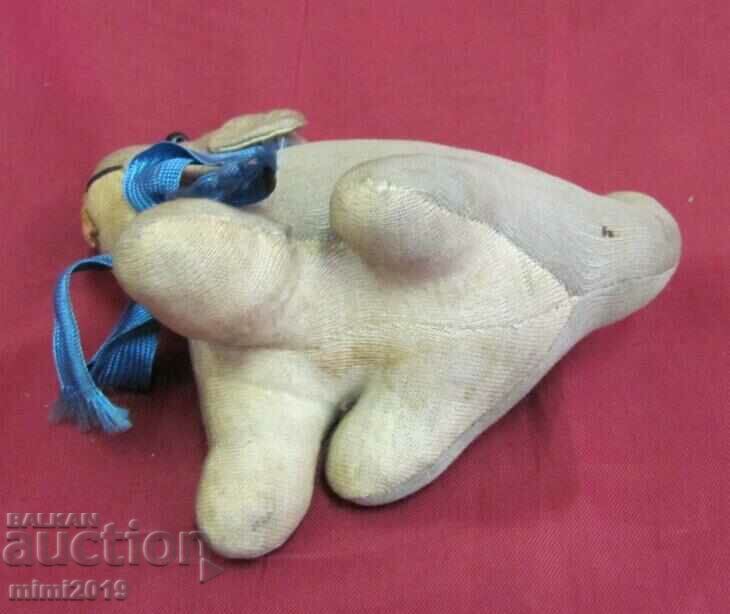 20's Antique Children's Toy - Dog - 5 20's Antique Children's Toy - Dog - 5