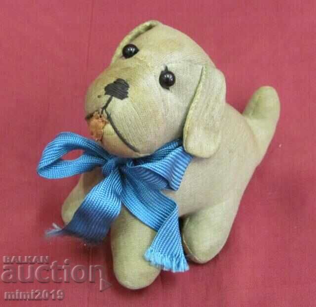20's Antique Children's Toy - Dog - 6 20's Antique Children's Toy - Dog - 6