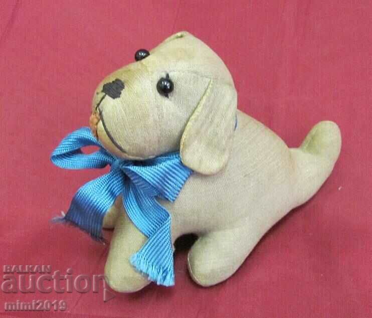 20's Antique Children's Toy - Dog - 7 20's Antique Children's Toy - Dog - 7