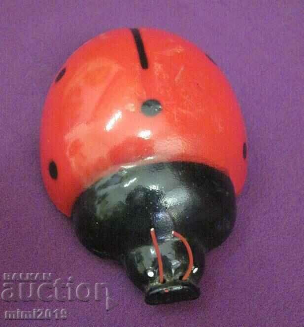 Jucărie mecanizată pentru copii Vintich din anii '60 cu preț 50.00 BGN | € 25.56