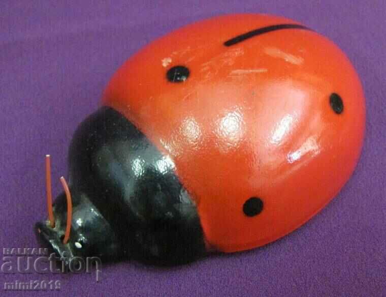 Jucărie mecanizată pentru copii Vintich din anii '60 - 7