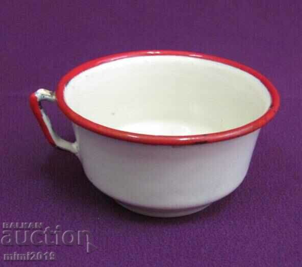 Δημοπρασία Παιδικό κύπελλο παιχνιδιών της δεκαετίας του '30 για κούκλα