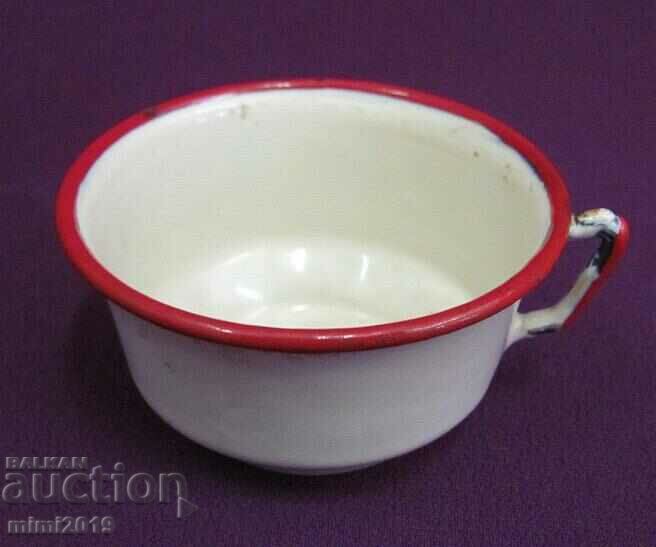 Παιδικό κύπελλο παιχνιδιών της δεκαετίας του '30 για κούκλα - 6