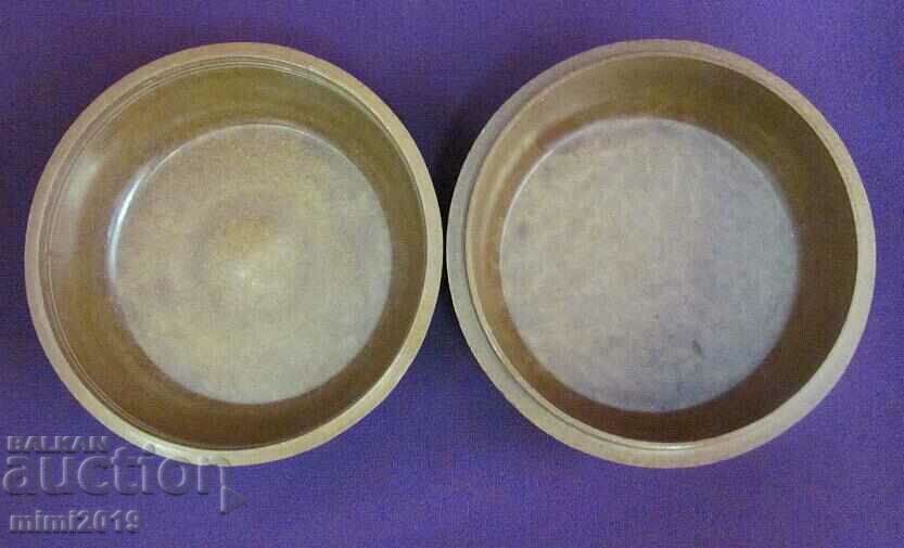 50's Bakelite Jewelry Box - 6 50's Bakelite Jewelry Box - 6