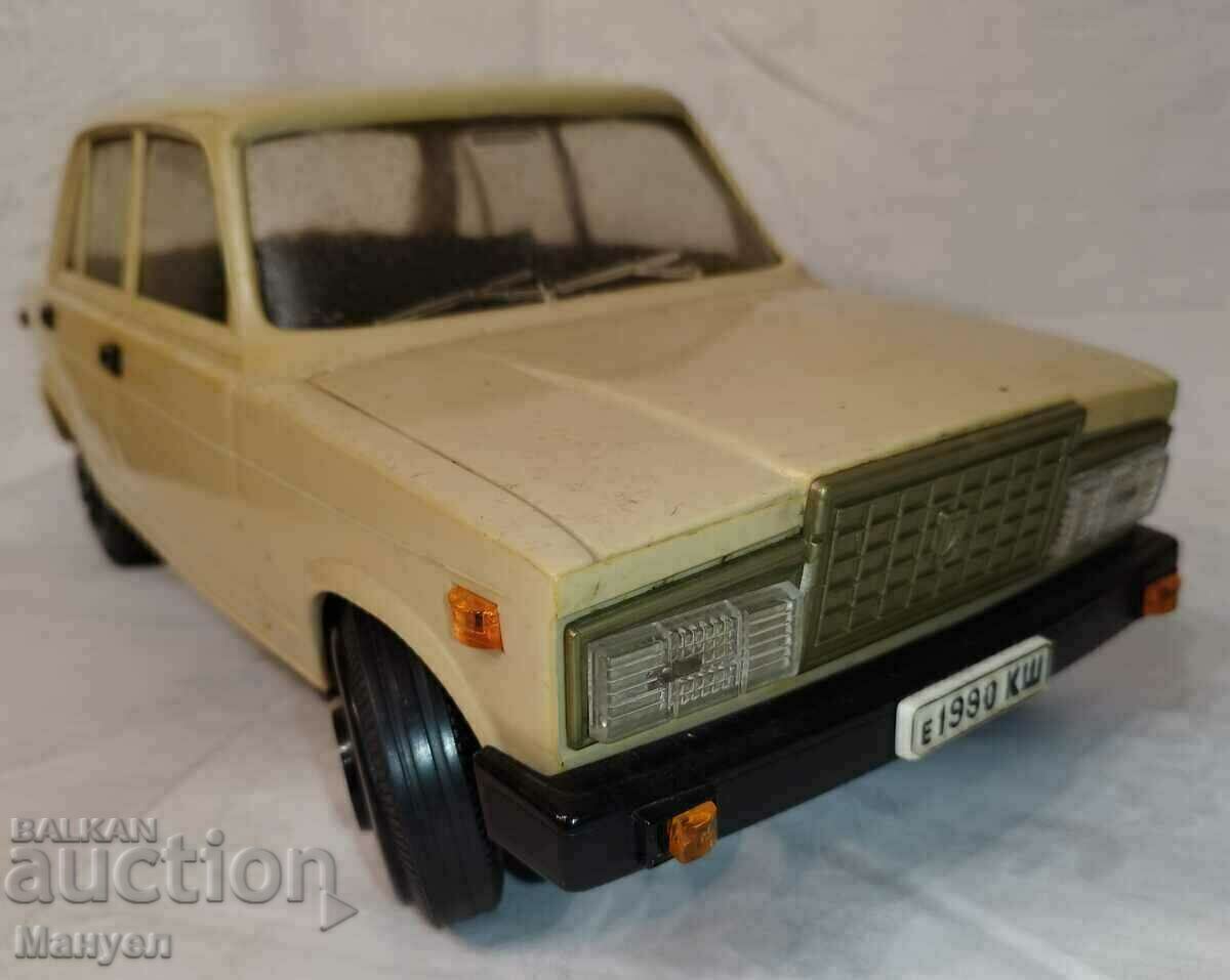 Old large Russian LADA model. with price 260.00 BGN | € 132.94