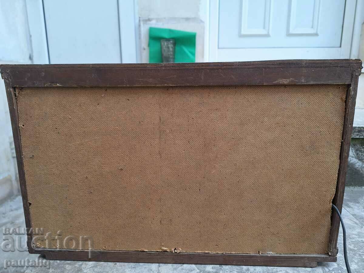 RADIO HRISTO BOTEV with price 30.00 BGN | € 15.34