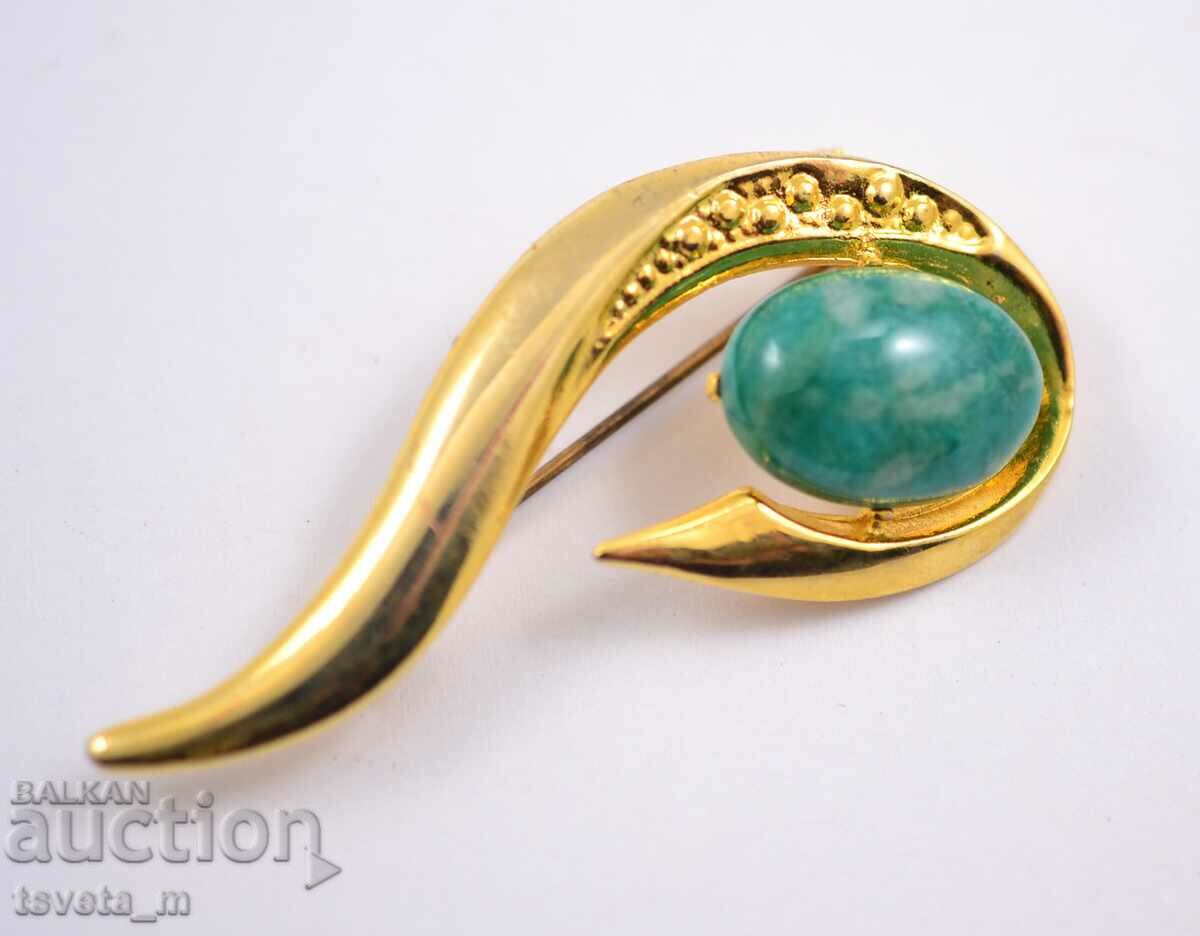 Auction Antique brooch Auction Antique brooch