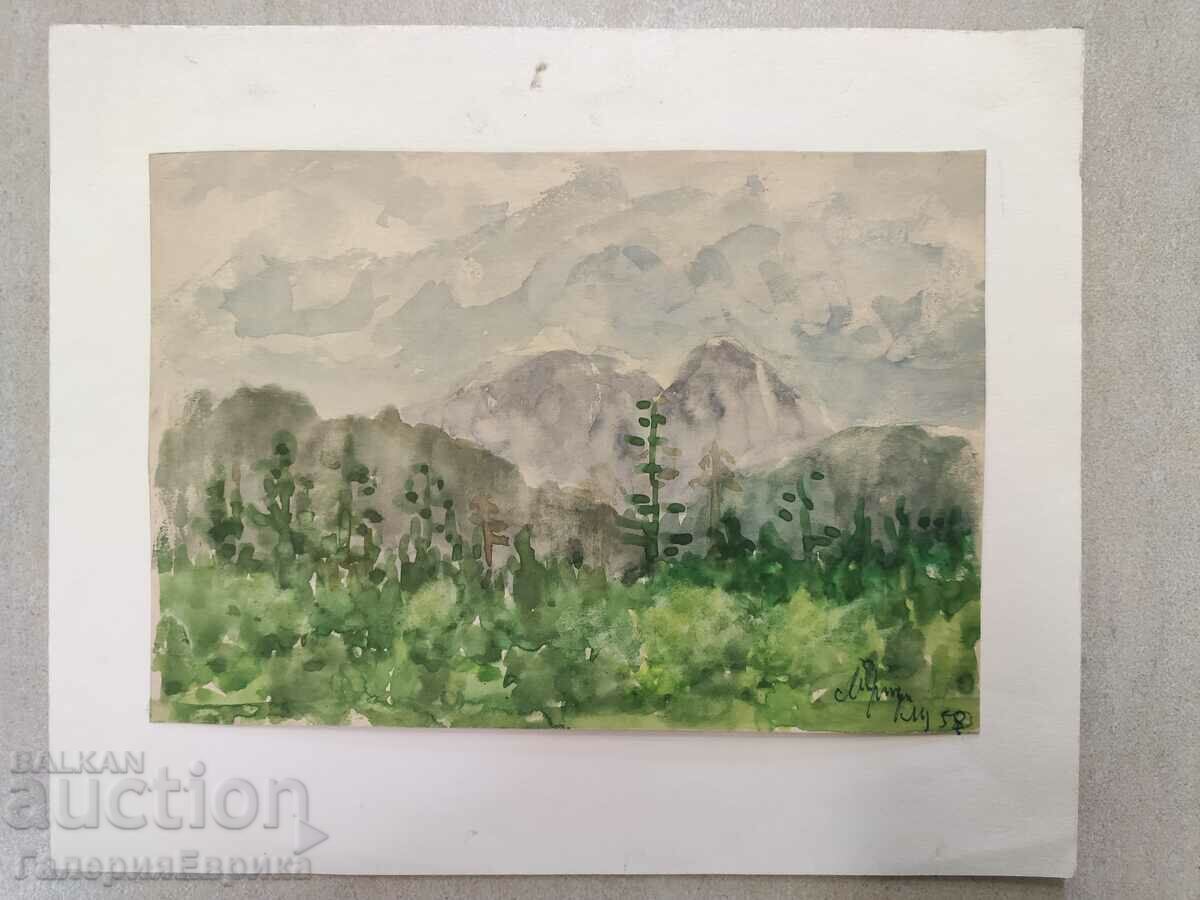 A masterpiece with price 9.00 BGN | € 4.60 A masterpiece with price 9.00 BGN | € 4.60