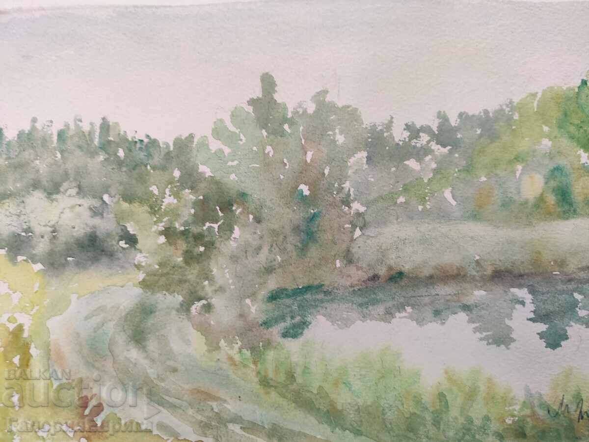 Auction  A masterpiece