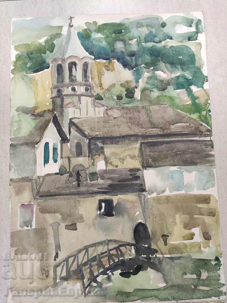 A masterpiece with price 19.00 BGN | € 9.71 A masterpiece with price 19.00 BGN | € 9.71