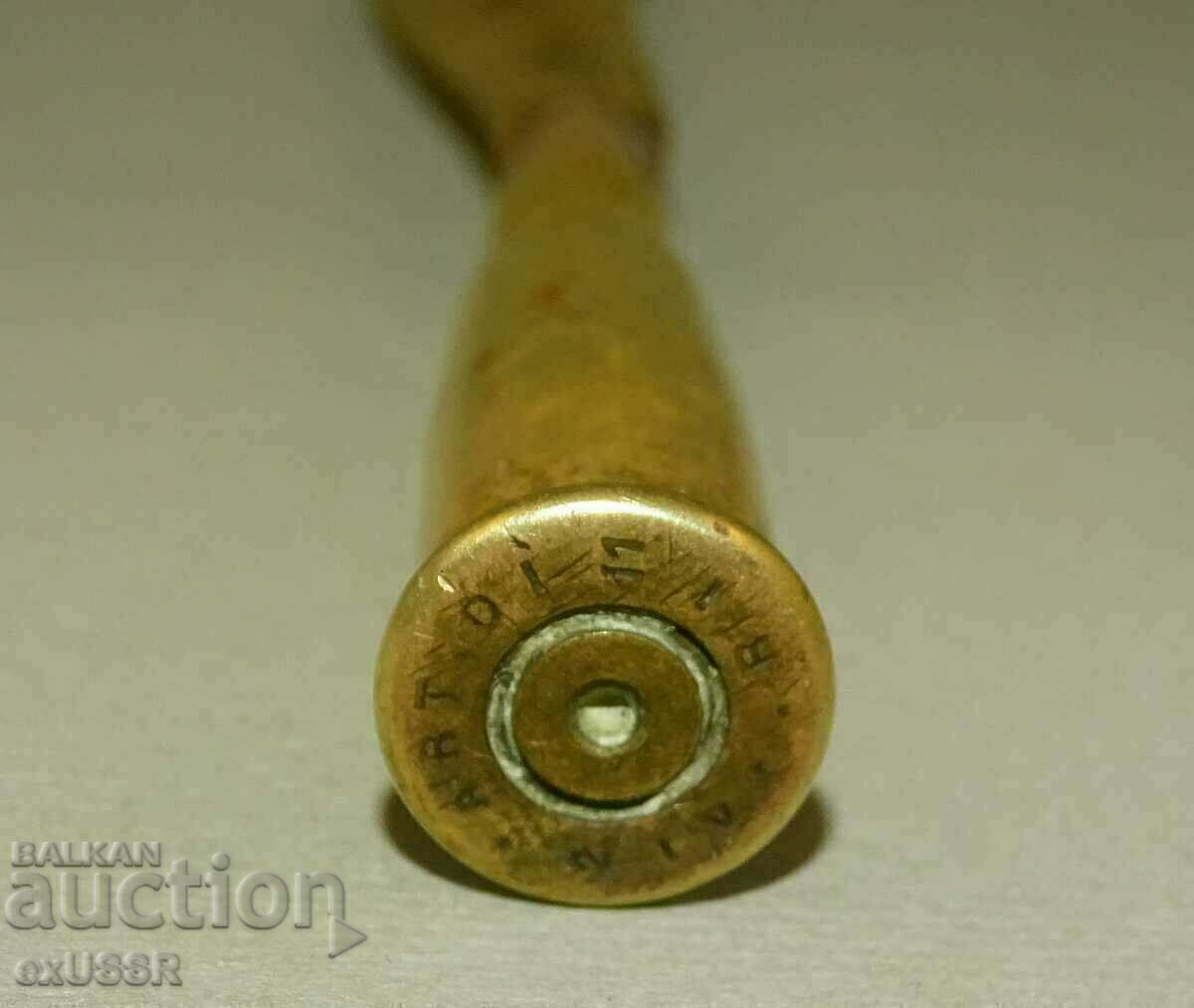 Delivery of PSV Military art Saber Knife Cartridge Gilza