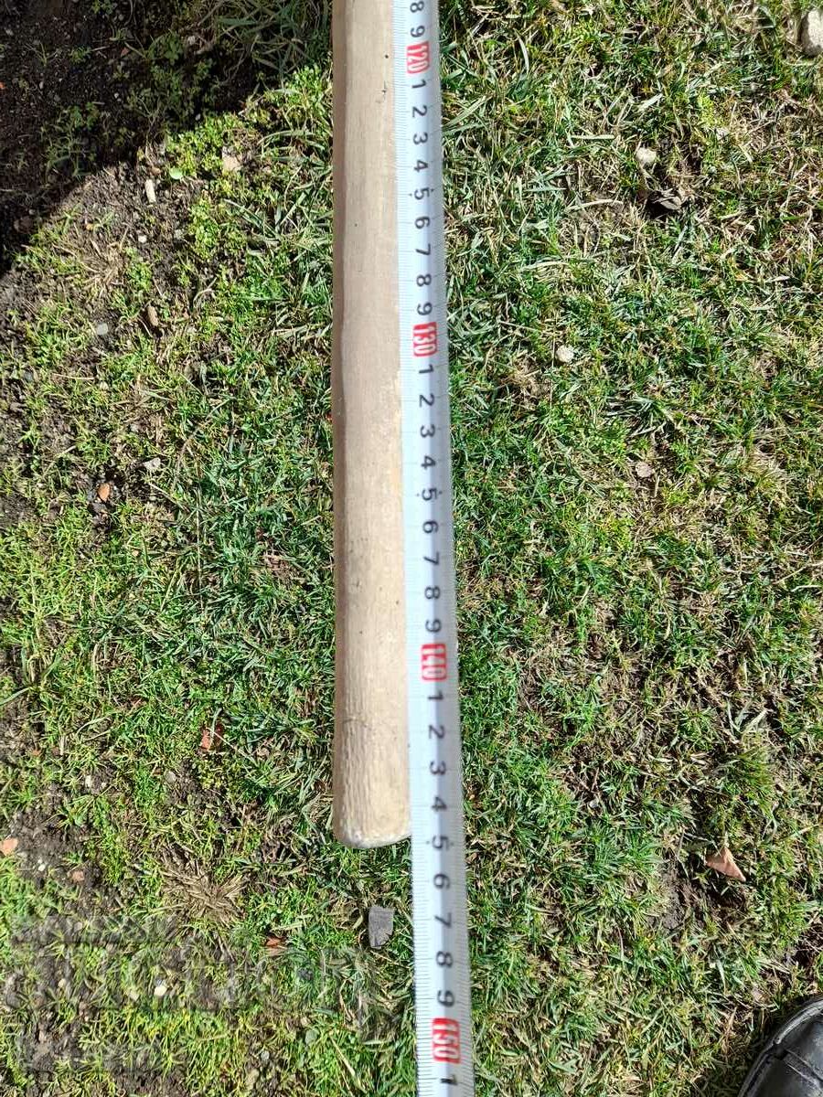 Auction  Old bakery shovel, bread shovel