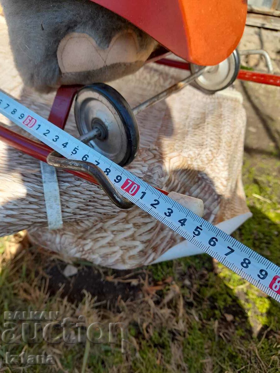 Παλιός λικνιζόμενος ελέφαντας - 5 Παλιός λικνιζόμενος ελέφαντας - 5