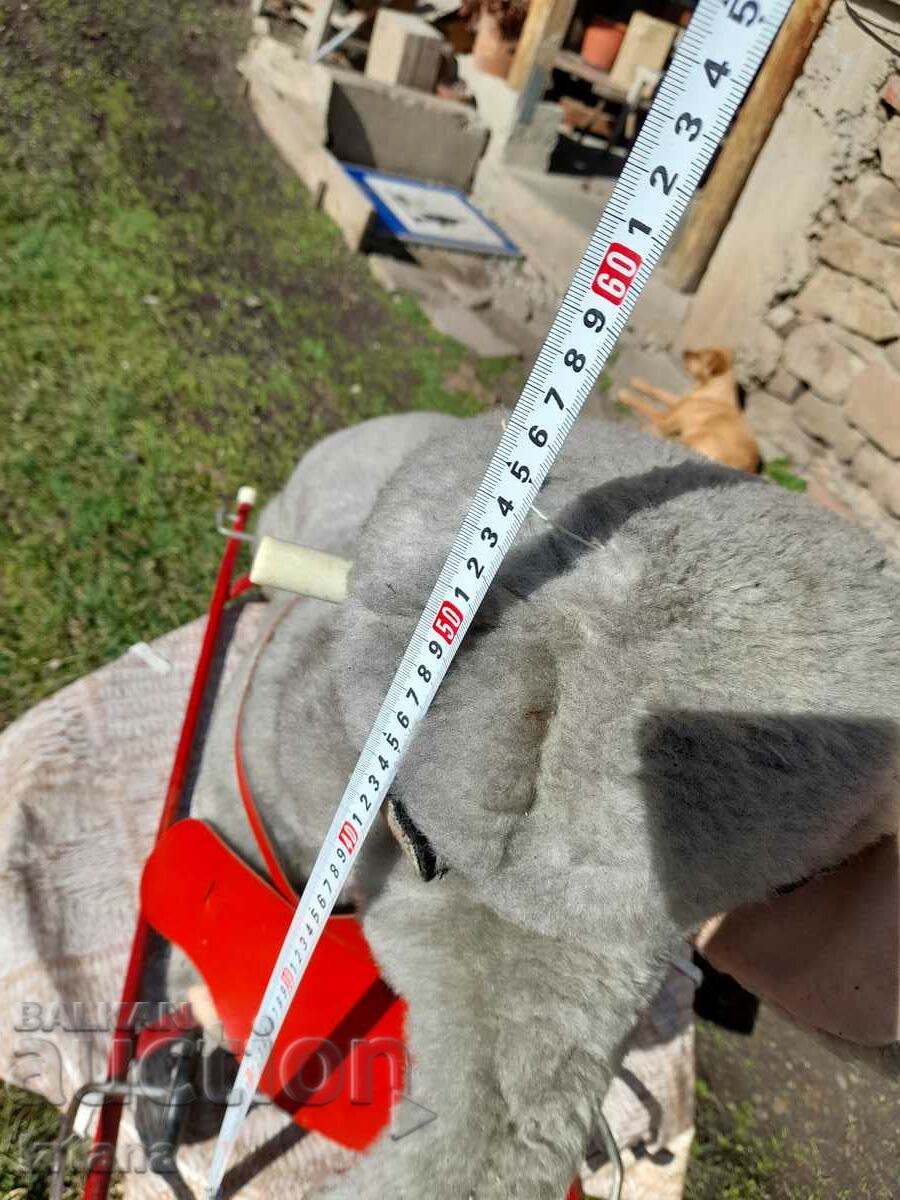 Παλιός λικνιζόμενος ελέφαντας - 6 Παλιός λικνιζόμενος ελέφαντας - 6