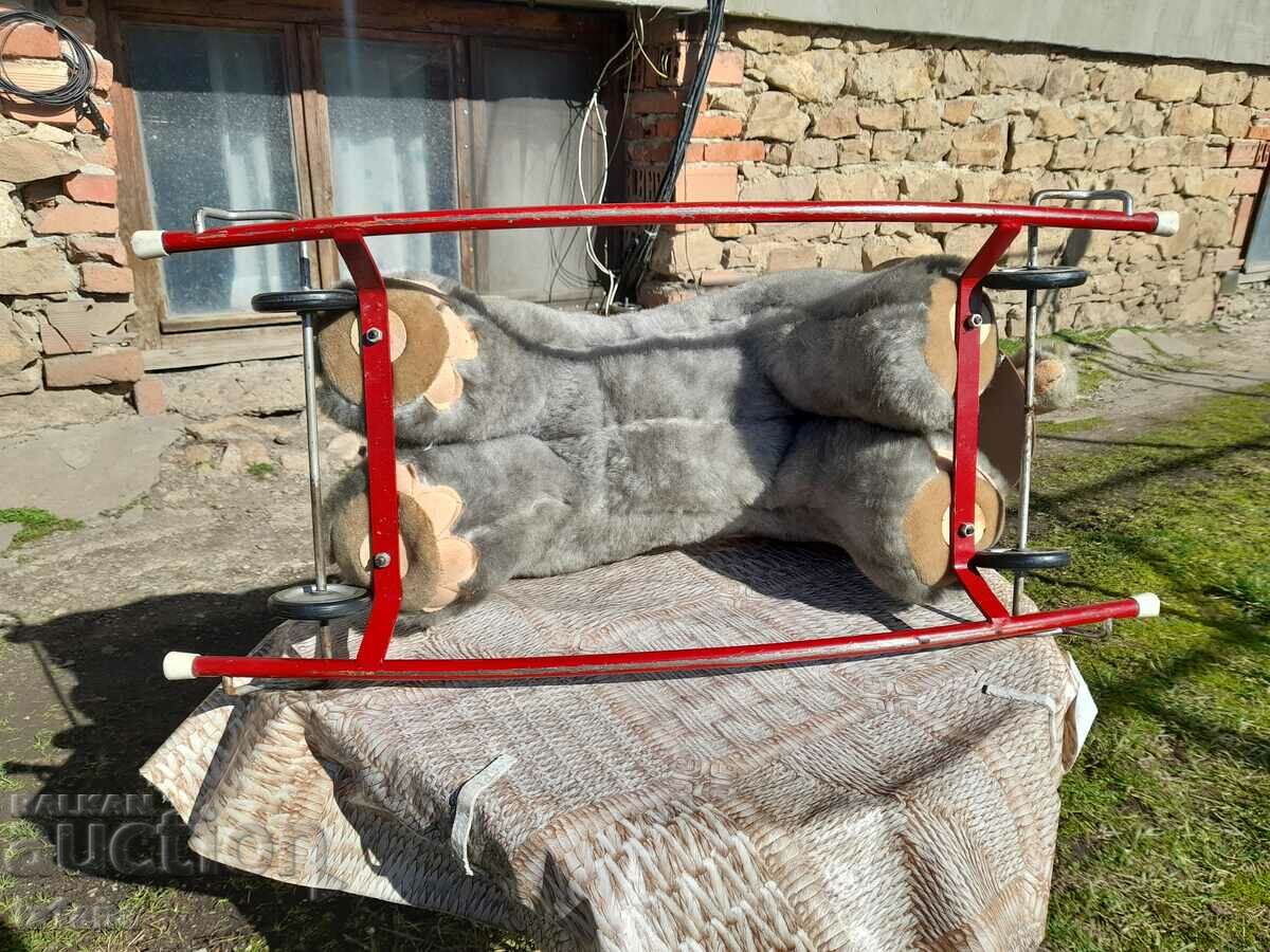 Παλιός λικνιζόμενος ελέφαντας - 7 Παλιός λικνιζόμενος ελέφαντας - 7