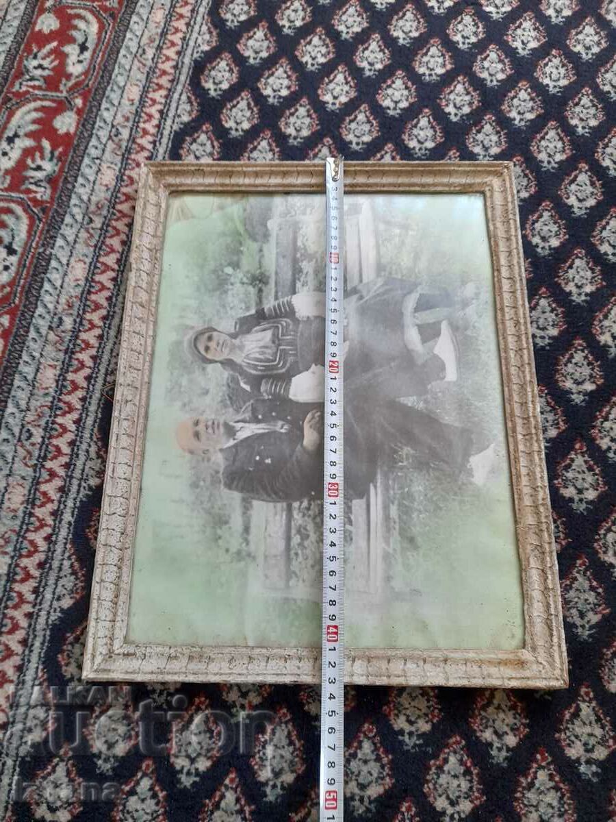 παλιά φωτογραφία - 5 παλιά φωτογραφία - 5