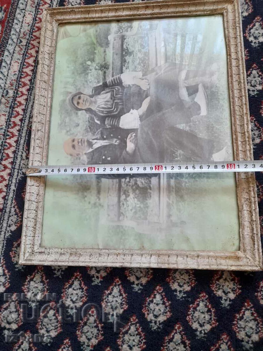 παλιά φωτογραφία - 6 παλιά φωτογραφία - 6