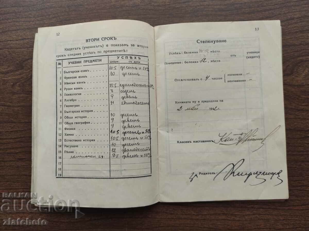 Ministry of War. a book about success, behavior .. - 5 Ministry of War. a book about success, behavior .. - 5