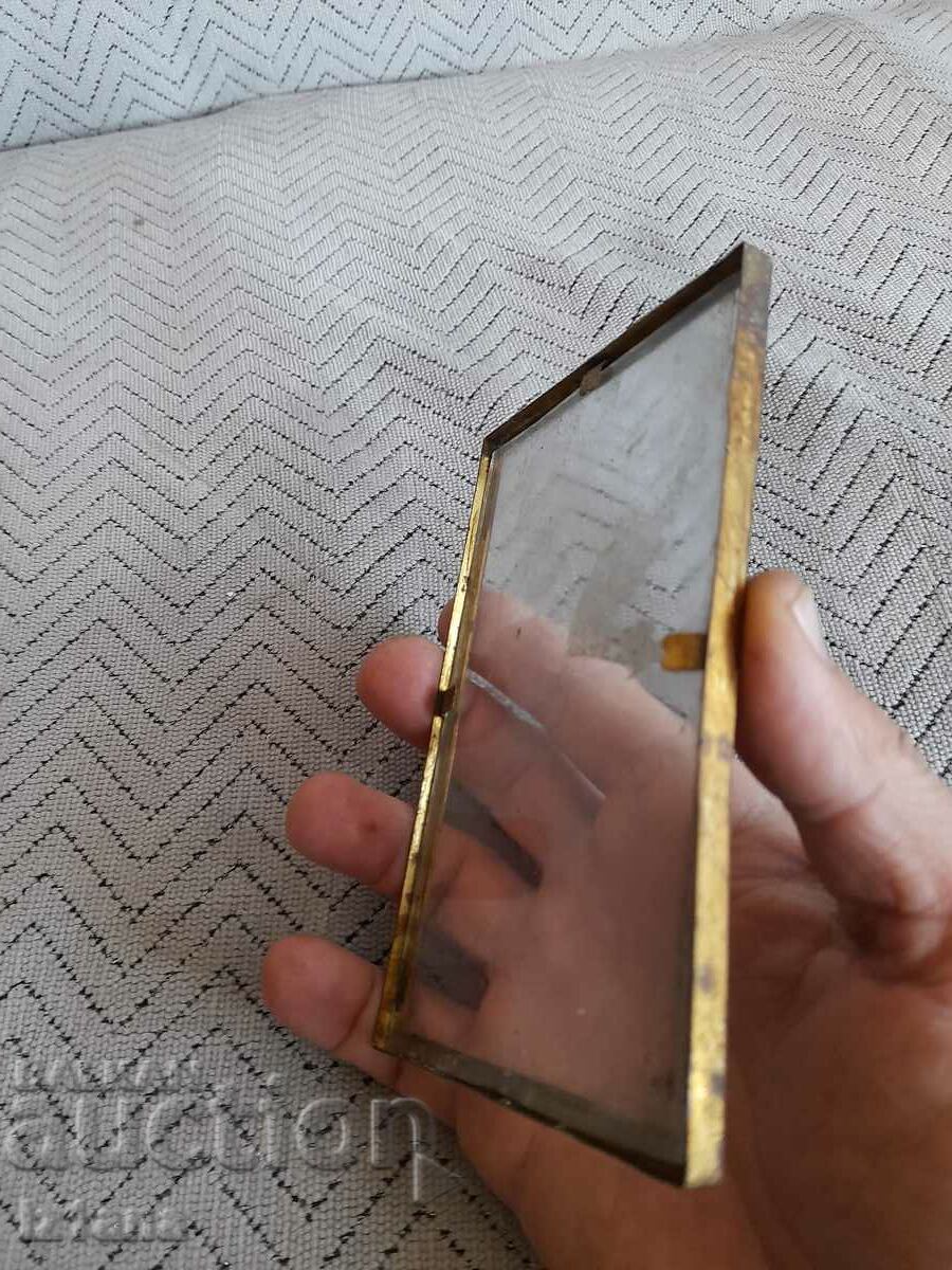 Auction Old photo frame Auction Old photo frame