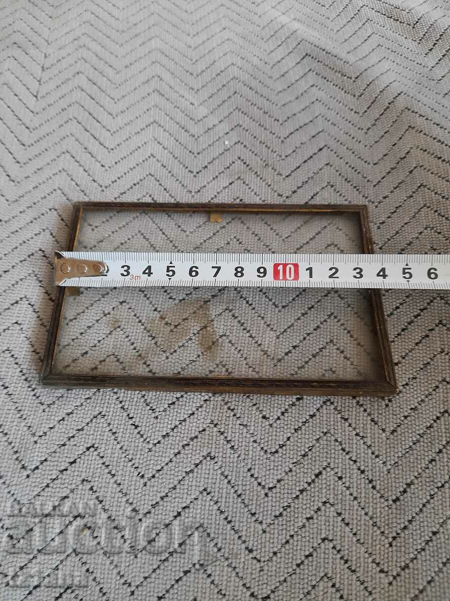 Old photo frame - 5 Old photo frame - 5