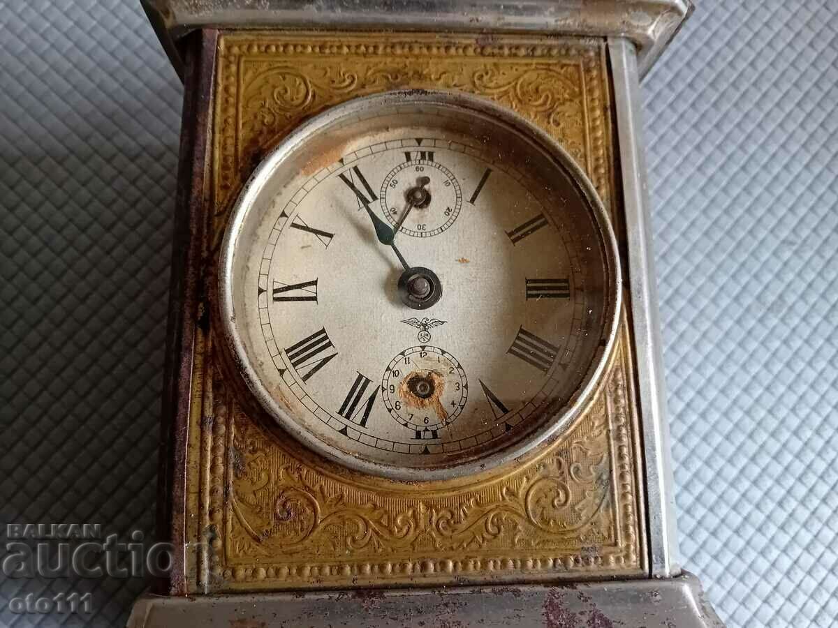 DESK CLOCK, ALARM CLOCK - JOKER with price 100.00 BGN | € 51.13 DESK CLOCK, ALARM CLOCK - JOKER with price 100.00 BGN | € 51.13