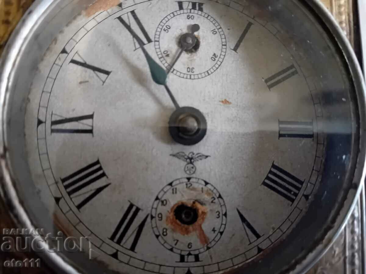 Auction DESK CLOCK, ALARM CLOCK - JOKER Auction DESK CLOCK, ALARM CLOCK - JOKER