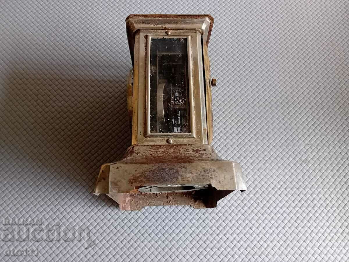 Delivery of DESK CLOCK, ALARM CLOCK - JOKER Delivery of DESK CLOCK, ALARM CLOCK - JOKER