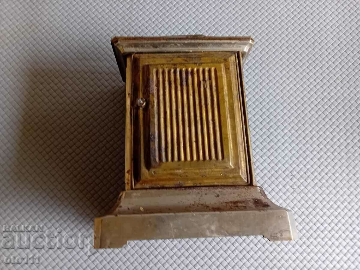 DESK CLOCK, ALARM CLOCK - JOKER - 5 DESK CLOCK, ALARM CLOCK - JOKER - 5