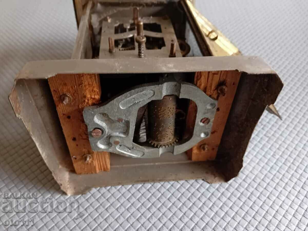 ΓΡΑΦΕΙΟ, ΞΥΠΝΗΤΗΡΙ - ΤΖΟΚΕΡ - 7