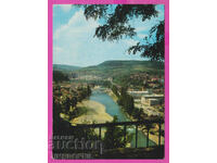 308954 / Lovech general view of the bridge Akl-2002 Fotoizdat PK