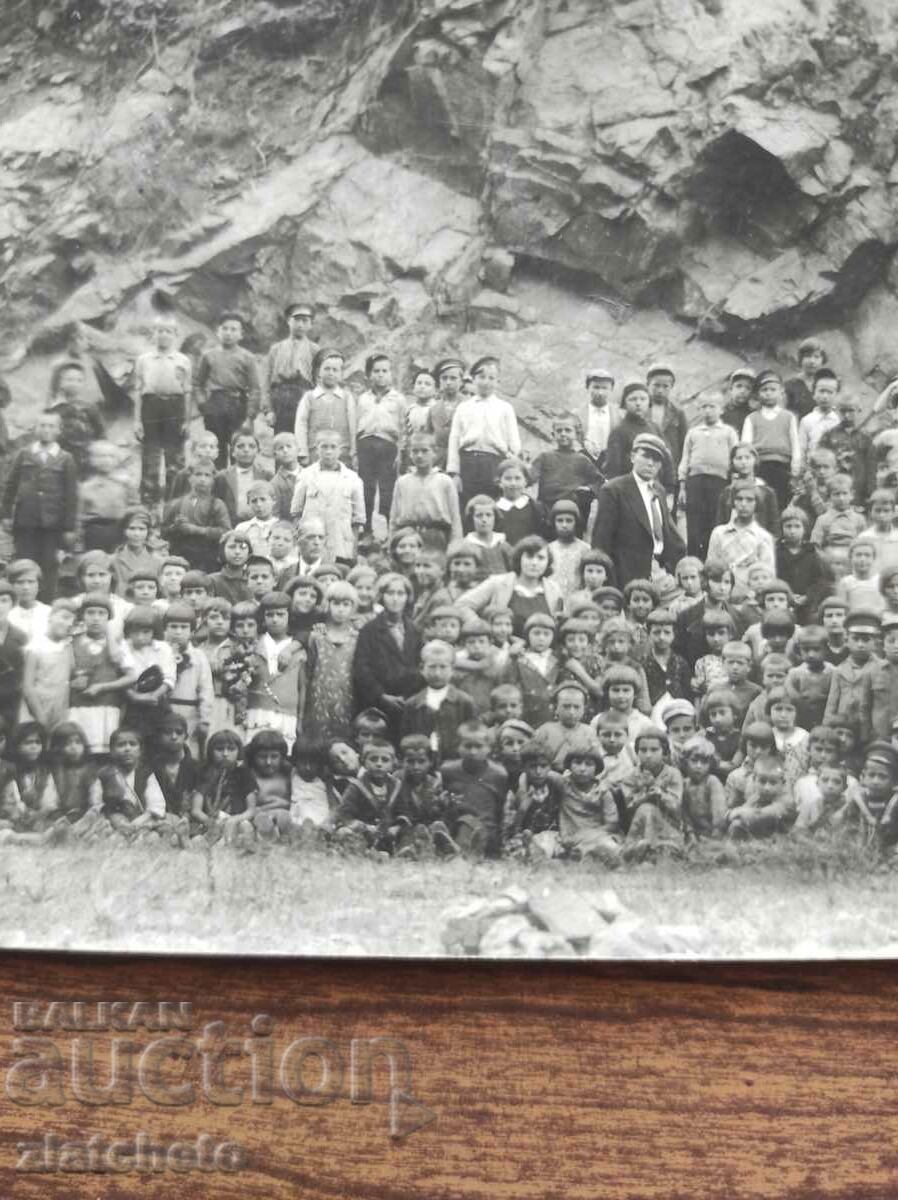 Old photo Kingdom of Bulgaria - with price 7.00 BGN | € 3.58 Old photo Kingdom of Bulgaria - with price 7.00 BGN | € 3.58