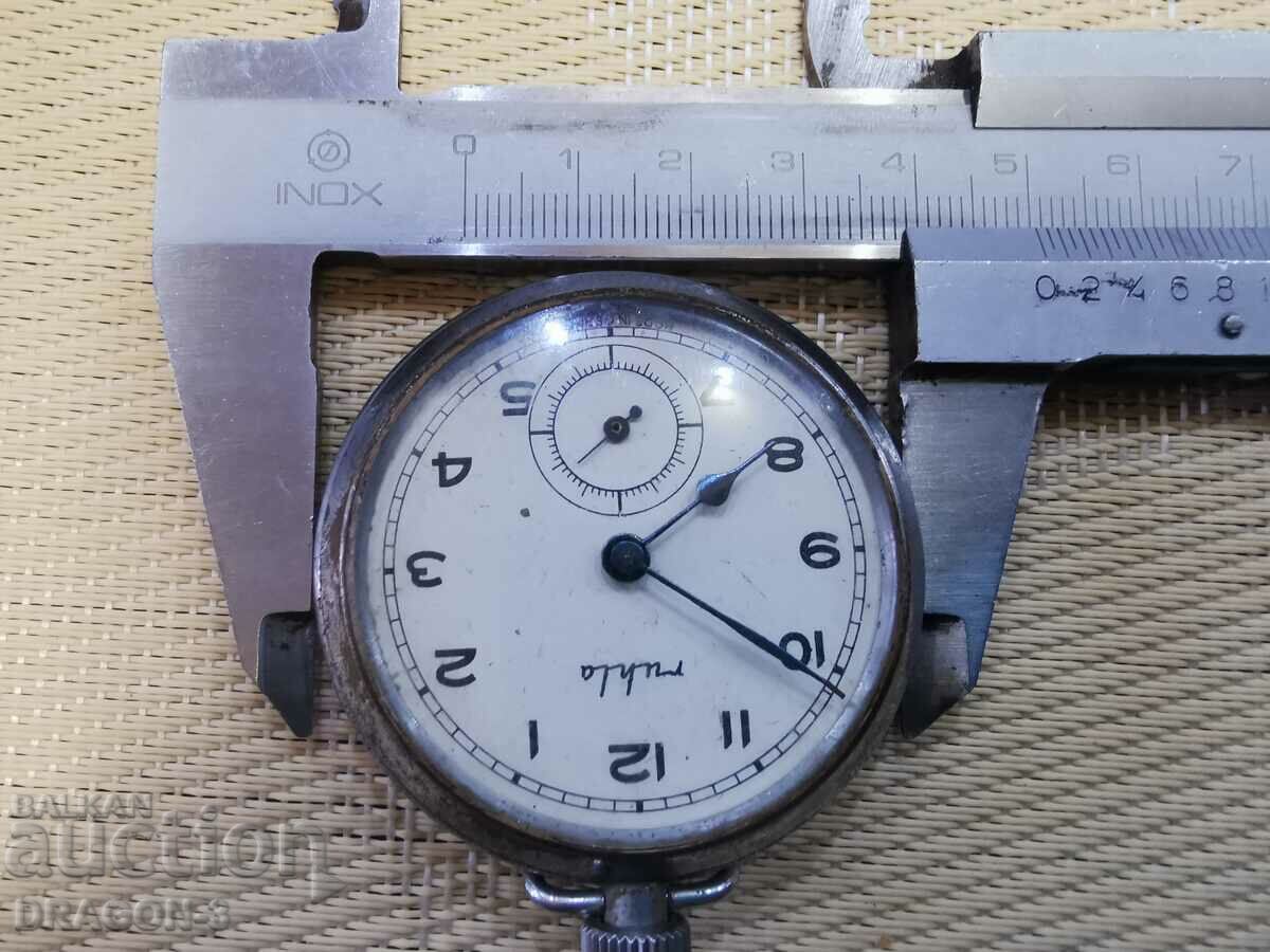 Delivery of UMF,RUHLA,SATURN