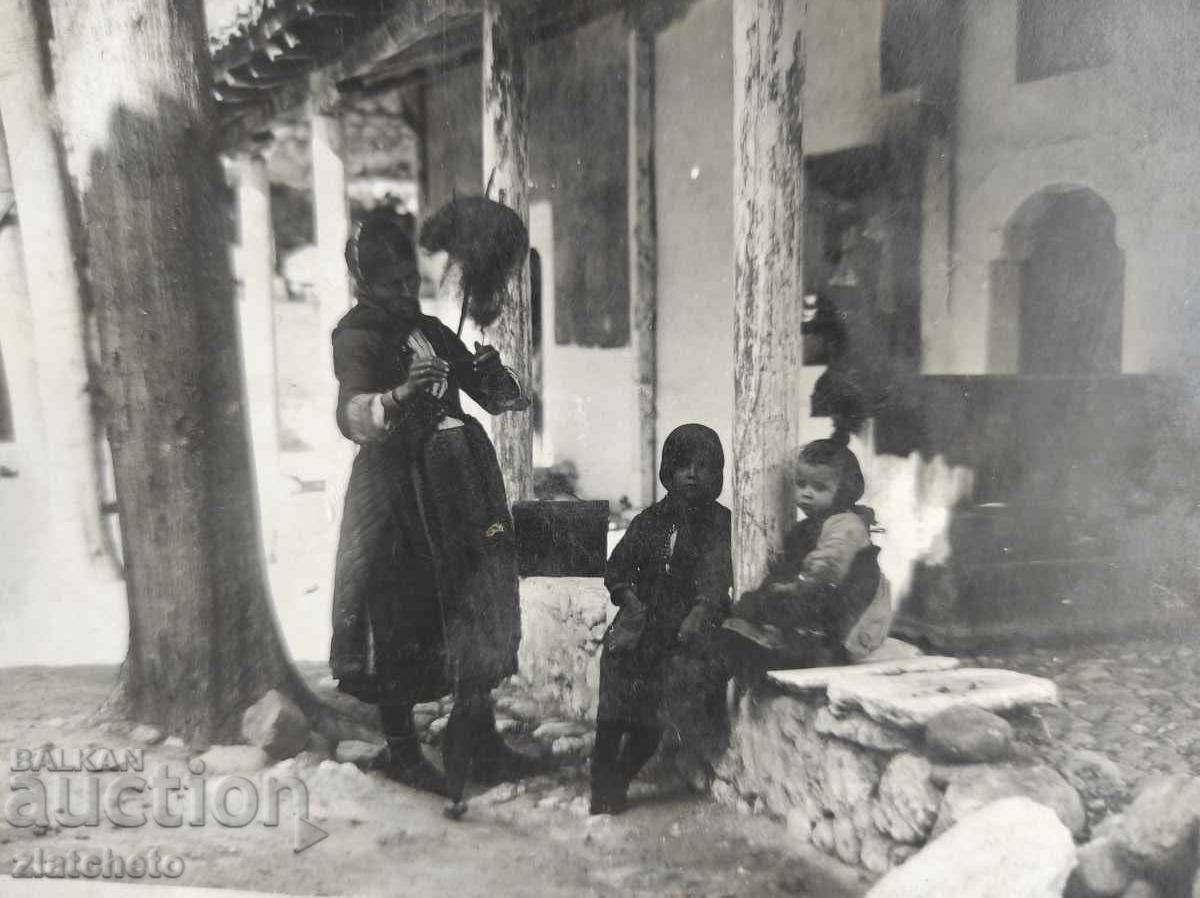 Fotografie veche Regatul Bulgariei - cu preț 25.00 BGN | € 12.78 Fotografie veche Regatul Bulgariei - cu preț 25.00 BGN | € 12.78