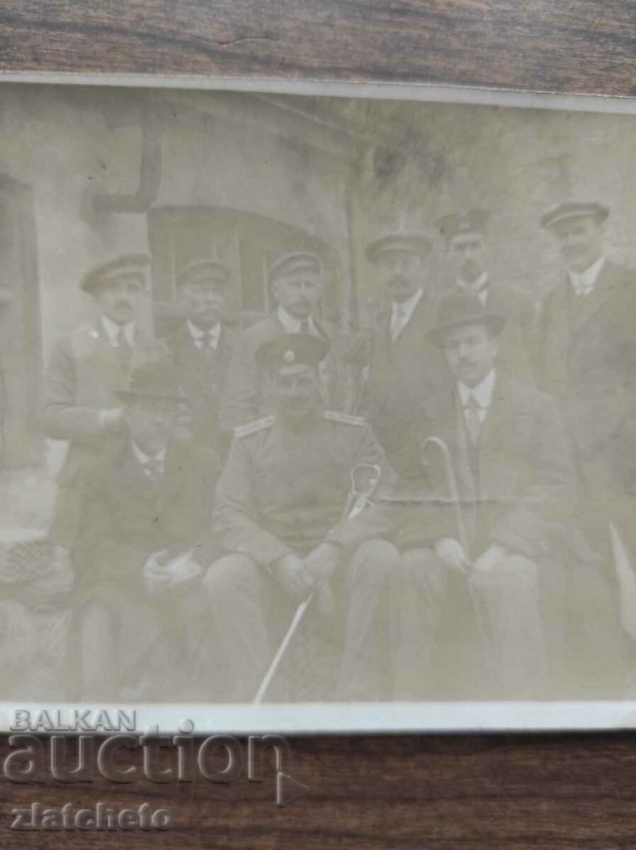 Old photo Kingdom of Bulgaria - with price 30.00 BGN | € 15.34