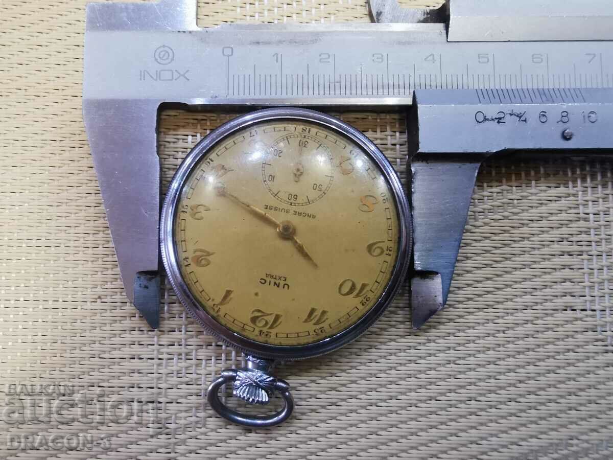 UNIQUE EXTRA - 6 UNIQUE EXTRA - 6