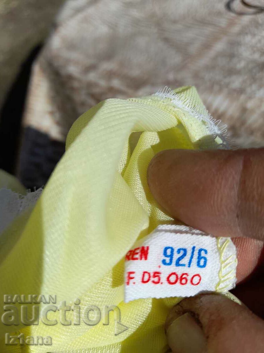 Old women's overalls - 5 Old women's overalls - 5