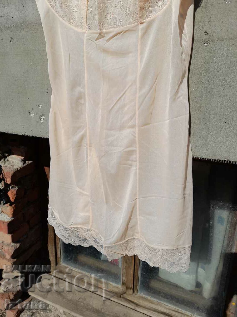 Auction  Old women's overalls