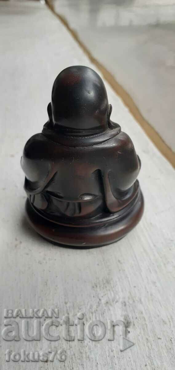 Auction Small statuette Buddha figure Auction Small statuette Buddha figure